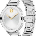 Movado Bold Evolution 2.0 Women's Watch - Swiss Quartz Movement