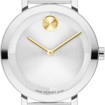 Movado Bold Evolution 2.0 Women's Watch - Swiss Quartz Movement