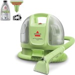 BISSELL Little Green Mini Portable Carpet Cleaner