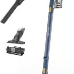 Shark Cordless Pet, Cordless Lightweight Stick Vacuum Cleaner, IY143H