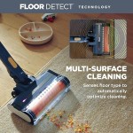 Shark Cordless Pet, Cordless Lightweight Stick Vacuum Cleaner, IY143H
