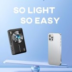 Digital Camera, FHD 1080P Point and Shoot Camera for Kids Teens, 32GB Card