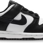Nike Kid's Dunk Low Sneaker
