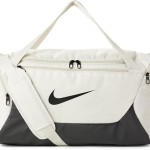 Nike Unisex Adult Gameday Brasilia X Training Duffel Bag (24L, 40L, 60L, or 95L) | Mens and Womens