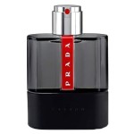 Prada Luna Rossa Carbon for Men - 3.4 oz EDT Spray