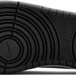 Nike Unisex Kids' Court Borough Low Recraft Shoes - Boys Girls Toddlers & Baby Sneakers