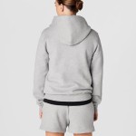 Nike Women's Studio Fleece Standard Hoody