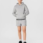 Nike Women's Studio Fleece Standard Hoody
