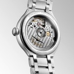Longines PRIMALUNA 34MM Automatic Watch