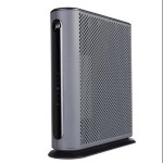 Motorola MG7550 - Modem with Built in WiFi | Approved for Comcast Xfinity, Cox