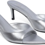 Iris Sandal
