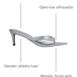 Iris Sandal