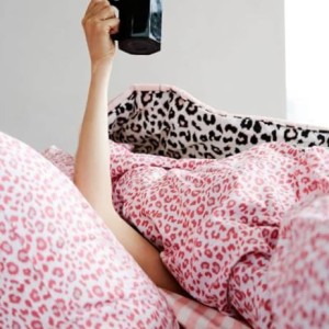 Twin XL Sheet Set with Pillowcase, Deep Pockets