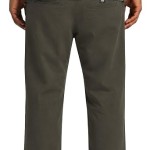 Vans Men's Bergeron Chino