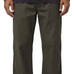 Vans Men's Bergeron Chino