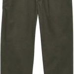 Vans Men's Bergeron Chino