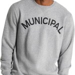 Men's M.OG-330 Crew