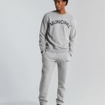 Men's M.OG-330 Crew