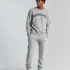 Men's M.OG-330 Crew