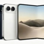 Phone Duo 5g Smartphone 48MP Dual Fusion Camera 4K120