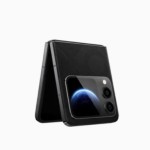 Flip S 6.94 Inch OLED Smart Phone