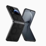 Flip S 6.94 Inch OLED Smart Phone
