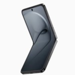 Flip S 6.94 Inch OLED Smart Phone