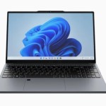 Mini Laptop PC Personal Computer 1920*1080 Resolution 8g RAM 1tb SSD Ultra-Thin Laptop