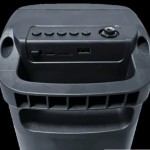 Speakers Bluetooth Wireless Loud Speaker with Bass Large Jobsite Speakers for Work