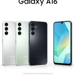 Samsung Galaxy A16 4G LTE (128GB + 4GB) International Model SM-A165F/DS Factory Unlocked, 6.7", Dual SIM, 50MP Triple Camera (Case Bundle), Black
