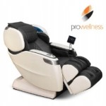 Best massage chair PW 720 -HiEnd Technology