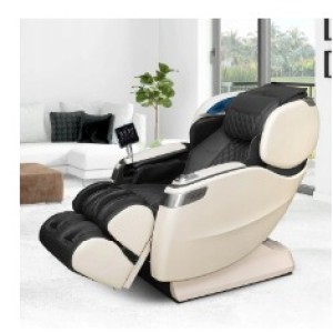 Best massage chair PW 720 -HiEnd Technology