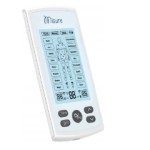 ELECTROSTIMULATOR MUSCLE MASSAGE STIMULATION ELECTROTHERAPY TENS EMS 3in1