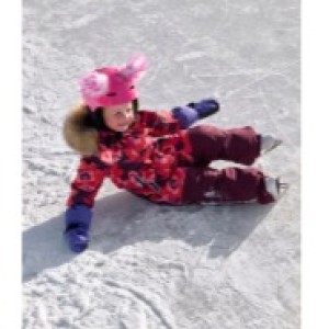 Winter suit ReimaTec REIMA Kipina r. 110