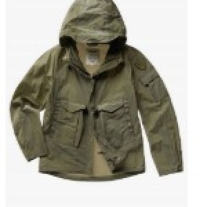 MEN'S JACKET BLAUER BLUC04055 size XXL