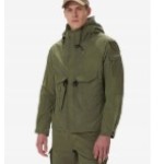 MEN'S JACKET BLAUER BLUC04055 size XXL