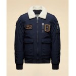 MEN'S JACKET AERONAUTICA MILITARE r. 50