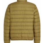 Calvin Klein Jeans down jacket olive XXL
