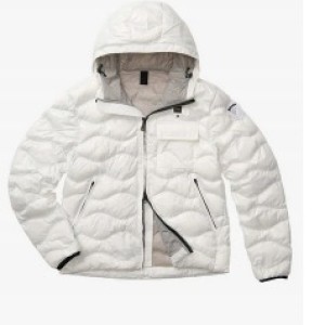 MEN'S JACKET BLAUER 26SBLUC02182 r. L