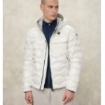 MEN'S JACKET BLAUER 26SBLUC02182 r. L