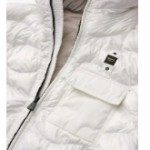 MEN'S JACKET BLAUER 26SBLUC02182 r. L