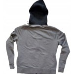 Armani Jeans new insulated men's hoodie size XXL