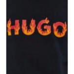 HUGO BOSS ORIGINAL SWEATSHIRT S