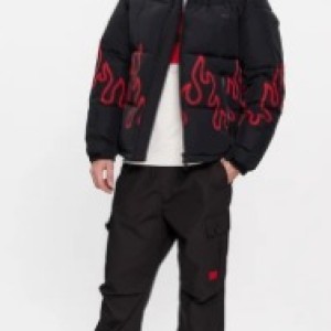 HUGO BOSS ORIGINAL JACKET XXL DA853