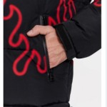 HUGO BOSS ORIGINAL JACKET XXL DA853