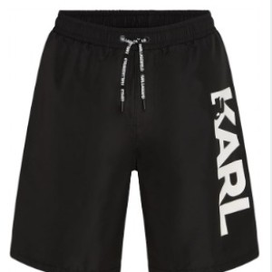 KARL LAGERFELD SWIM SHORTS S