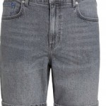 KARL LAGERFELD JEANS SHORTS 32 BOUTIQUE