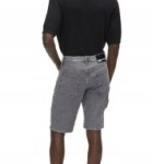 KARL LAGERFELD JEANS SHORTS 33 BOUTIQUE
