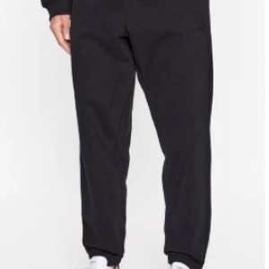Hugo sweatpants 50500460 001 black S