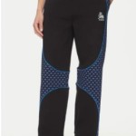 HUGO BOSS ORIGINAL SWEATPANTS BLACK M